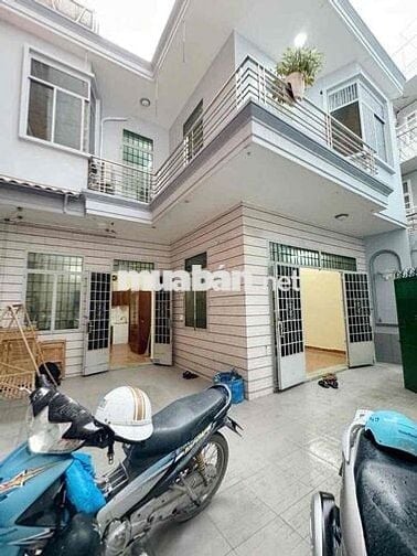 💎 💎 💎 NHÀ DT KHỦNG 9❌11M TRỆT LẦU CÓ 3PN 2WC HẺM XE HƠI PHẠM VĂN ĐÔNG
