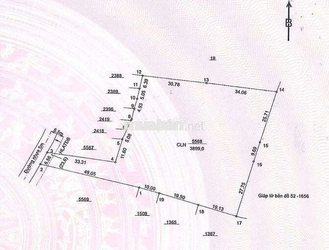 Giá chỉ 14 tỷ 
CẦN RA MIẾNG ĐẤT 3.899 m2, 
Quá ngộp quá rẻ ạ