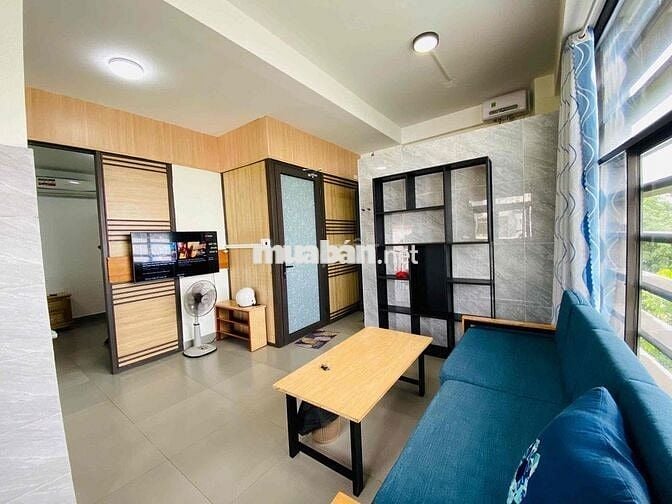 🐝CĂN HỘ 1PN SƠN TRÀ GẦN BIỂN CÓ BAN CÔNG