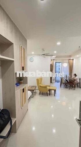 1PN có nội thất - 53m2 - Bán 3.05 tỷ - Hỗ trợ vay - Q7 Riverside