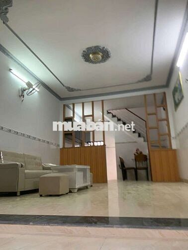 NHÀ 2 Mt  FULL Nt. Nguyễn Ảnh Thủ,
DT: 4×11m • Giá: 3.5 TlNhà SHR,
