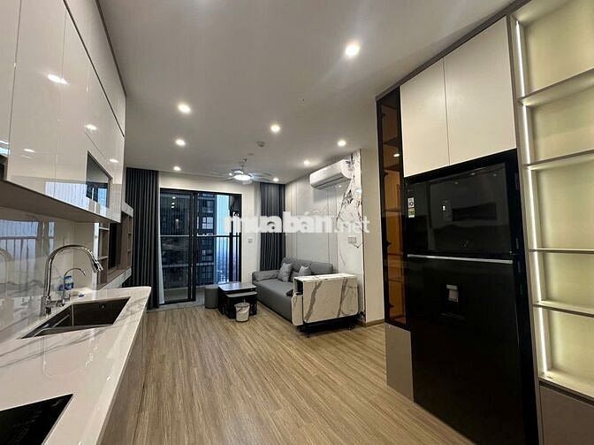 Share phòng ngủ căn cc cao cấp 2N2VS Smart City – full đồ, nhà mới