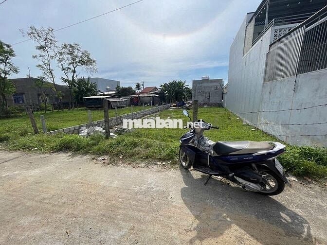BÁN 266M ĐẤT ĐẸP TRUNG TÂM HÒA KHƯƠNG NGAY NGÃ TƯ QL14B & ĐÔNG PHÚ 2