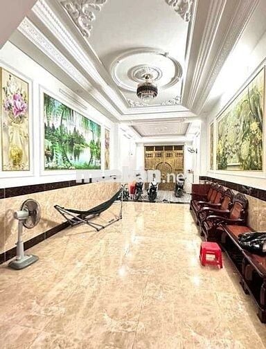 Chính chủ cần bán gấp nhà Hoa Sứ, P7 PN–vị trí trung tâm, 40m², 4.5 tỷ