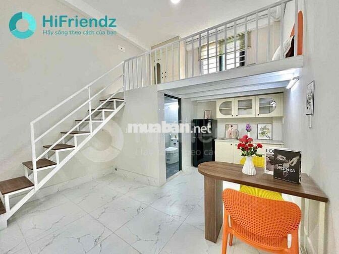 🏡 Trọ gần ĐH Ngoại Thương, ĐH GTVT, ĐH Hutech