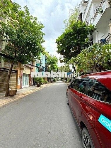 Bán Nhà Ngay Aeon Tên Lửa Bình Tân - Chính Chủ Xây Tâm Huyết - 4 Tấm