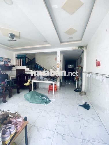 BÁN NHÀ NGỘP GIẢM SÂU 6Mx26M VĨNH LỘC B NGUYỄN THỊ TÚ ĐƯỜNG 8M 5.7T TL