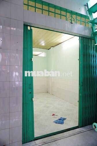 Nhà hẻm Nguyễn Duy Dương, 2-3 Phòng Ngủ, Quận 10
