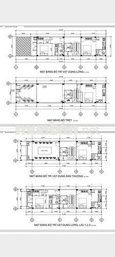 10 CHDV full nội thất mặt tiền Võ Duy Ninh Bình Thạnh 70 triệu/tháng