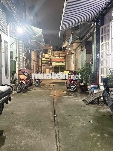 Góc Bán Nhà 305/11/4/9 lê Văn Quới Chính chủ Q.Bình Tân