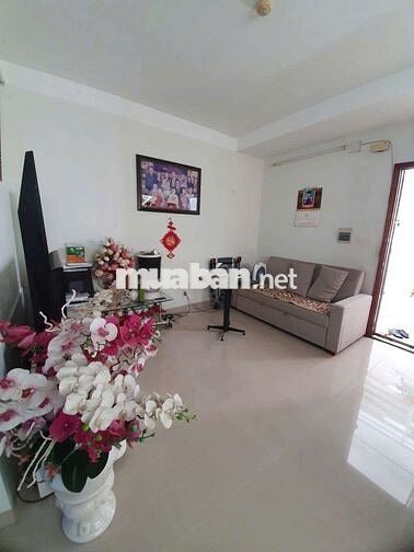 🍒Bán căn hộ 1pn- Góc shr* FullNT*Cc BellezaQ7* Dt45m2* Giá 2.5 tỷ