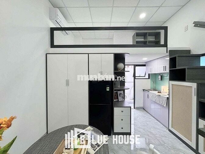 DUPLEX FULL NỘI THẤT - NGAY ÂU CƠ TÂN PHÚ - NHÀ MỚI, ĐẸP