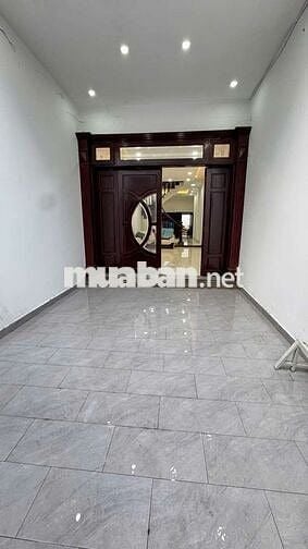 NHÀ RỘNG NGAY SAU CHỢ THANH THÔNG TÂY