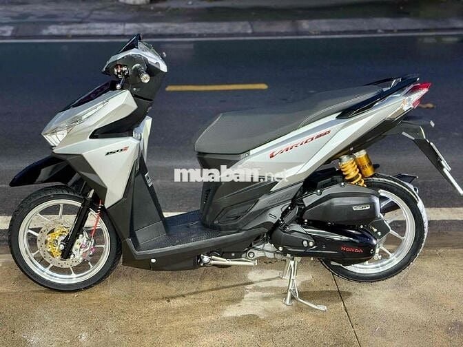Vario150 2017 9chủ bstp Mới Dọn + Onlins 831 Rael