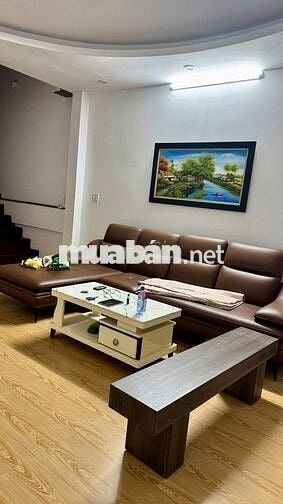 CHO THUÊ NHÀ KQH THÁI LÂM PHƯỜNG 4 ĐÀ LẠT - 4PN, 12 TRIỆU/THÁNG