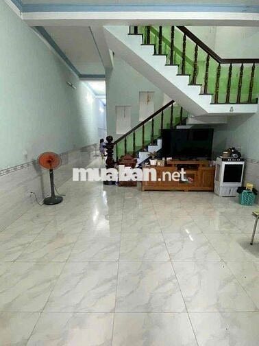 Cho thuê nhà 2PN, nhà sạch sẽ, Kp4 Trảng Dài, Biên Hoà, Đồng Nai