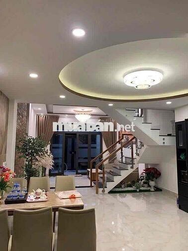 CHO THUÊ NHÀ NGUYÊN CĂN – KHU AN HẢI 3