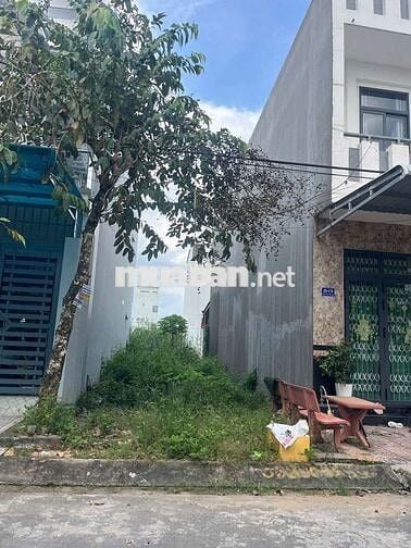Bán Nền Đẹp 81m² - Đường C6 - KDC Phú An - Cái Răng - TP. Cần Thơ