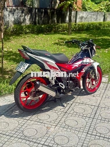 Honda Sonic 2020 bản hati Chính Chủ