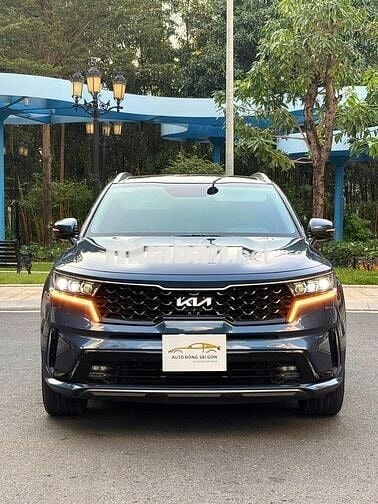 Bán Kia Sorento 2022 2.5 G Premium AT AT Xăng Lướt