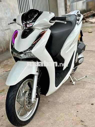 Sh 125 CBC 2024 9chủ Zin Kiểng ( Góp )