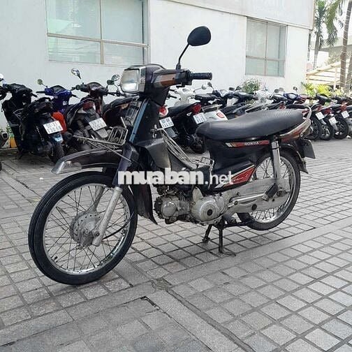 Xe dream Hàn Quốc