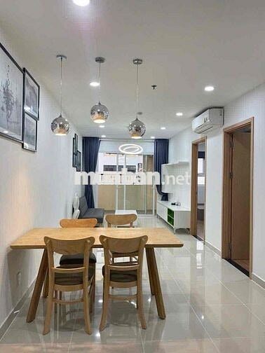 Cho Thuê Chung Cư 2PN - 2WC Full Nội Thất - Cityland Phường 10 Gò Vấp