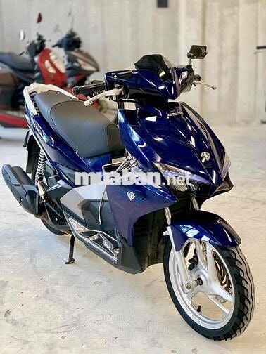 Honda Air Blade 125 2017 chính chủ BSTP máy zin êm