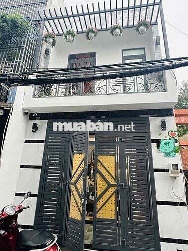 CHO THUÊ NHÀ LÊ TRỌNG TÂN KHÚC KÊNH 19/5 : 4 x 16 M Đúc 1 LẦU
