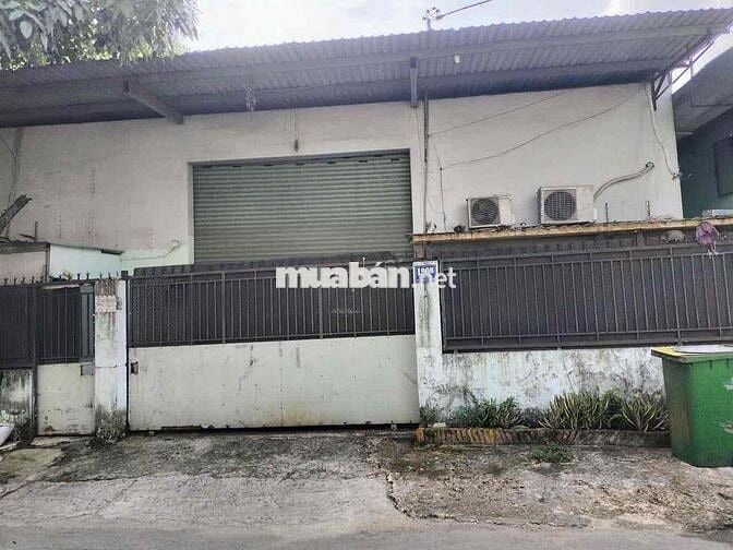 Bán Đất Hồ Văn Long, 5x17.5m, Giá  6 tỷ, Sổ Riêng