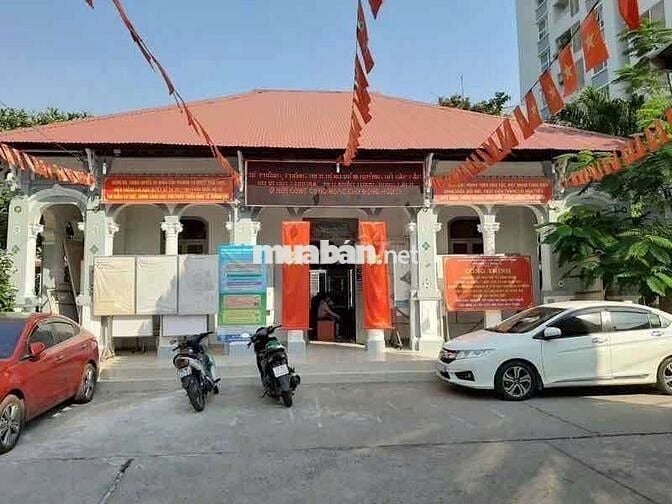 NHÀ 2 TẦNG MẶT TIỀN KD ( 22m x 4m) BÌNH THỚI Q11