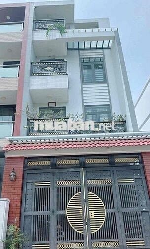 Cần bán căn nhà phố nguyên căn KDC13E INTRSCO - 100m2 - Giá siêu rẻ