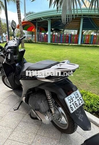Bán SH 125i 2024 chính chủ, xe đẹp, đi 16.000 km
