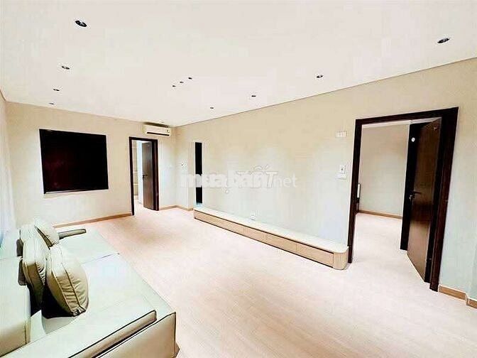 TT TỔNG CỤC ĐO LƯỜNG HOÀNG QUỐC VIỆT - 75m²/2P Ngủ - Full NỘI THẤT