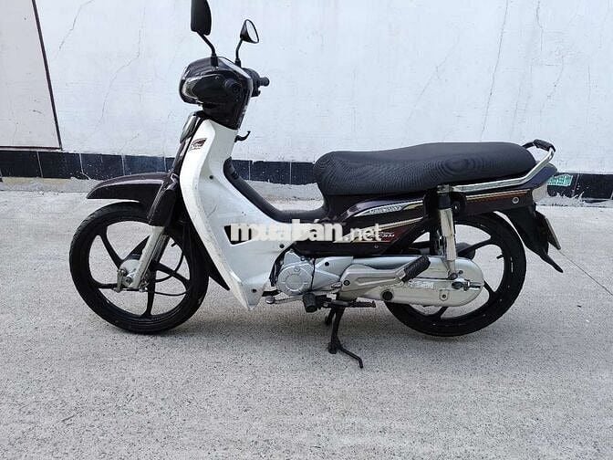 Dream 110 biển SG. Nguyên zin
