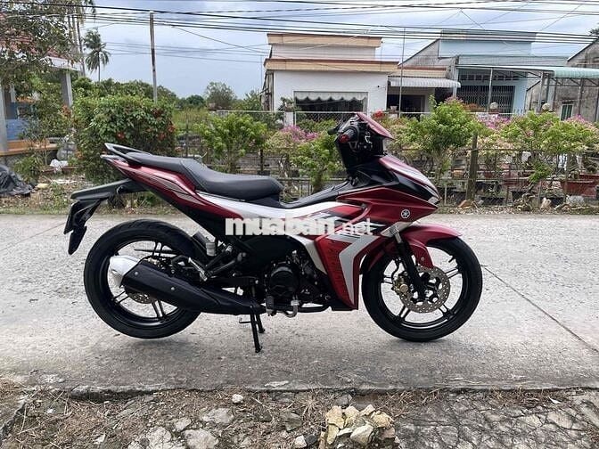 Cần Bán Ex 155 Đẹp Còn Keng Có Bán Góp