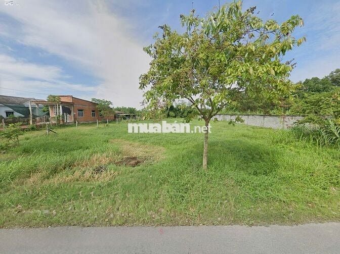 CẦN BÁN NHANH LÔ ĐẤT XÂY TRỌ 1.015m2 NGAY KCN PHƯỚC ĐÔNG