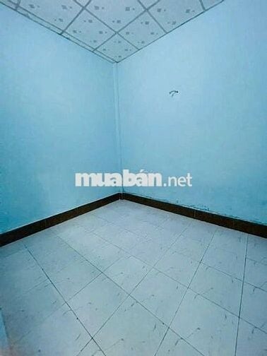 Chủ kẹt tiền gửi bán căn nhà SHR ngay TCH35 giá 1 tỷ 020 triệu