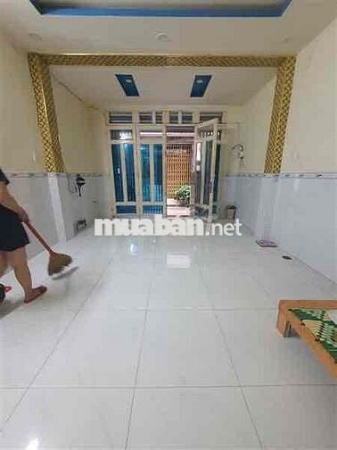 🆘🆘🆘 KHU TÊN LỬA – NHÀ 2 TẦNG – ĐƯỜNG XE HƠI –DT 48M2 - GIÁ HƠN 5 TỶ XÍ