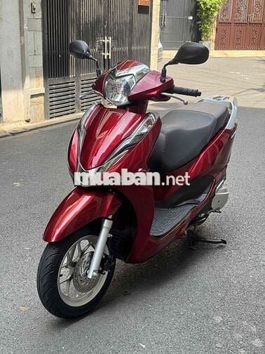 Lead 125 kk 2022 bstp c9 uỷ quyền sang tên hợp lệ