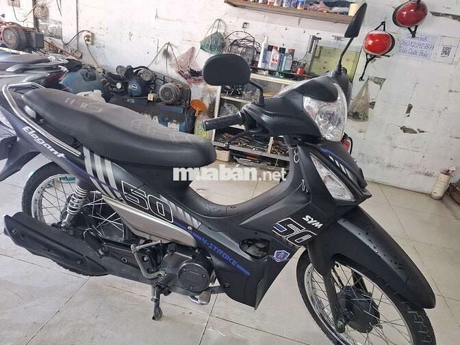Sym 50cc