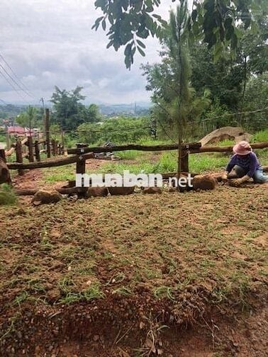 CHÍNH CHỦ BÁN 14.425M2 ĐẤT 2 MẶT TIỀN *** KHU MẶT SÔNG ĐA NHIÊM