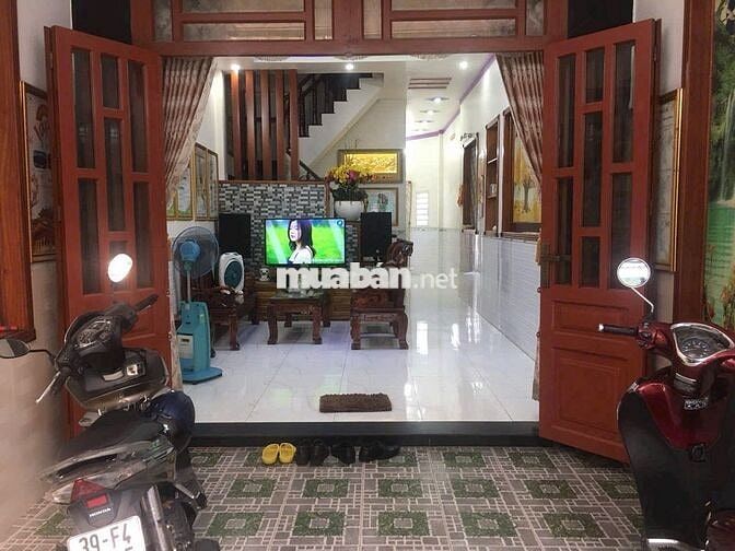 CHO THUÊ NHÀ PHƯỜNG BỬU HOÀ GIÁ 5 TRIỆU