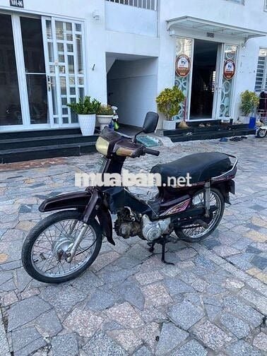 Xe dream Hàn Quốc giấy tờ đầy đủ