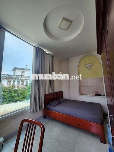 Phòng trọ cao cấp view xịn nội thất