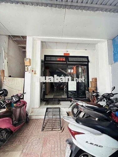 🏡 KÈO THƠM - 74 TRIỆU M2 - NHÀ 4 TẦNG BTCT - HUỲNH TAN PHÁT Q7 - THUÊ