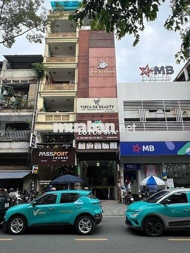 CHO THUÊ MẶT BẰNG KINH DOANH – TRẦN QUANG KHẢI, QUẬN 1 – VỊ TRÍ ĐẸP