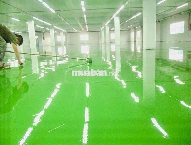 🔴 Xưởng 1557m2, 1500m2 KCN Tân Tạo cho thuê, Pccc tự động, trạm 560kva