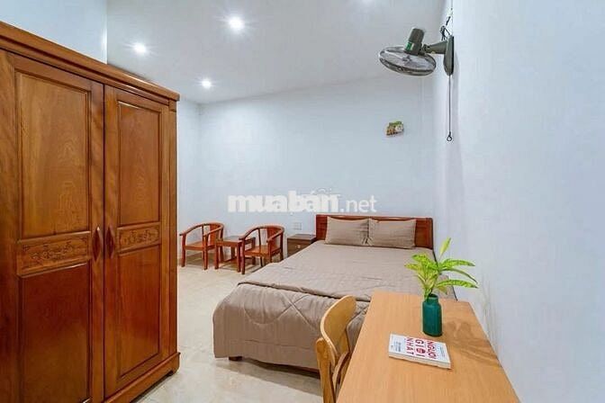 Rẻ chưa từng thấy🔥Nhà Nguyễn Công Hoan bán gấp chỉ 3tỷ9-36m2
