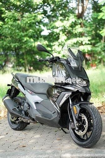 ❤️🥰 BMW C400X 2020 BIỂN ĐẸP 011.88 , CÓ ĐỔI XE